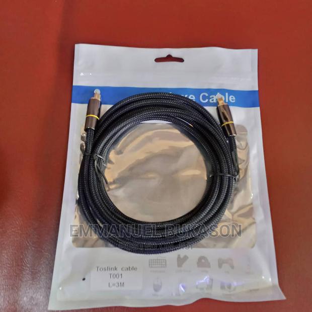 3m Quality Optical Cable · Photo 2