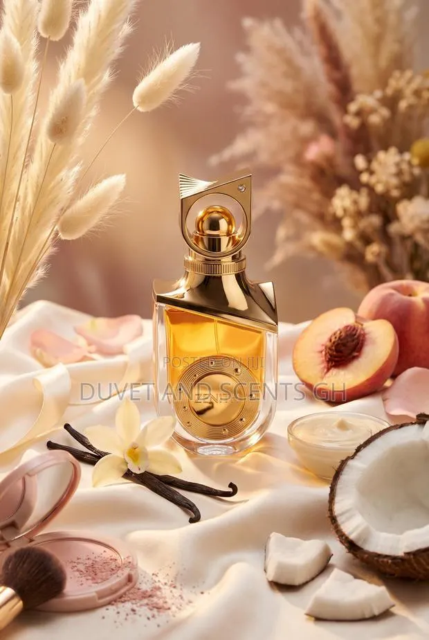 Zenith Perfume by Riffs · Photo 1