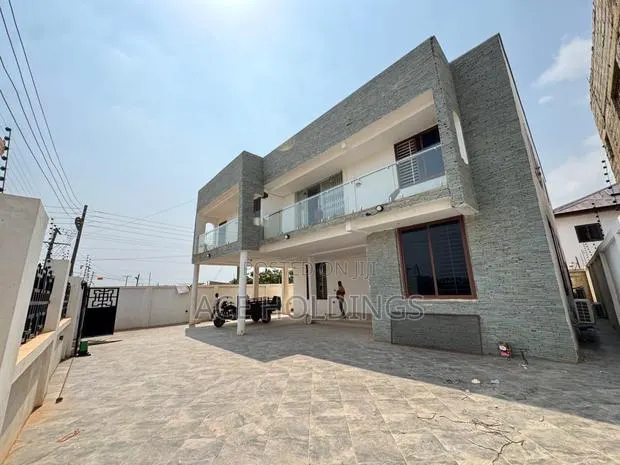 4bdrm House in East Legon Hills for rent · Photo 1