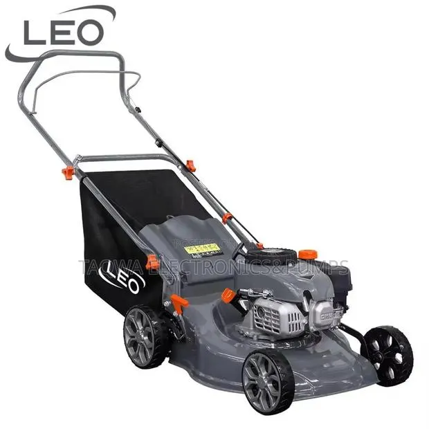 Smart Leo 4hp Lawn -/Lm46-L · Photo 1