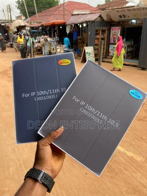 iPad Cases · Photo 1