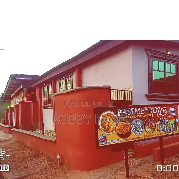 Space to Rent for Pub · Photo 2
