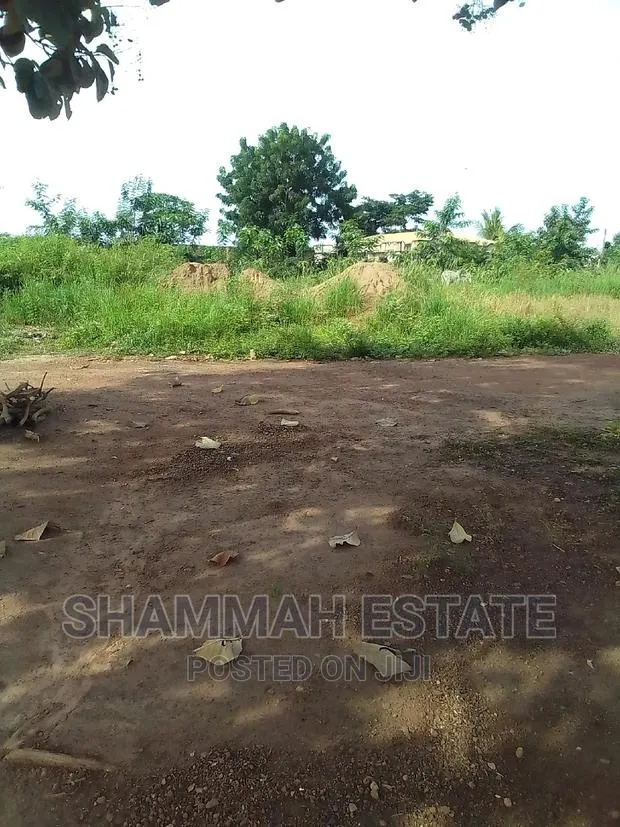 Plot for Sale at Berlin Top · Photo 1