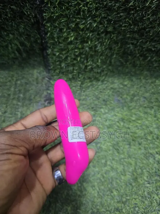 Dolphin Shaped Clit Vibrators · Photo 1