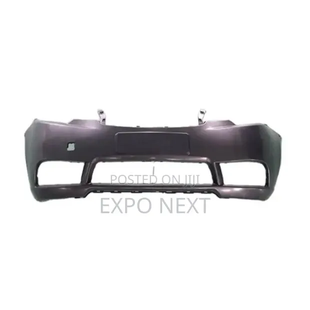 KIA Forte 2007-2014 Front Bumper · Photo 1