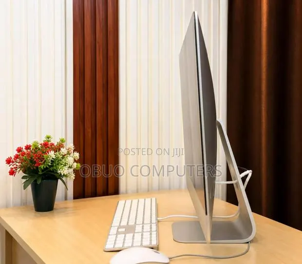 Desktop Computer Apple iMac 8GB Intel Core i5 HDD 1T · Photo 1