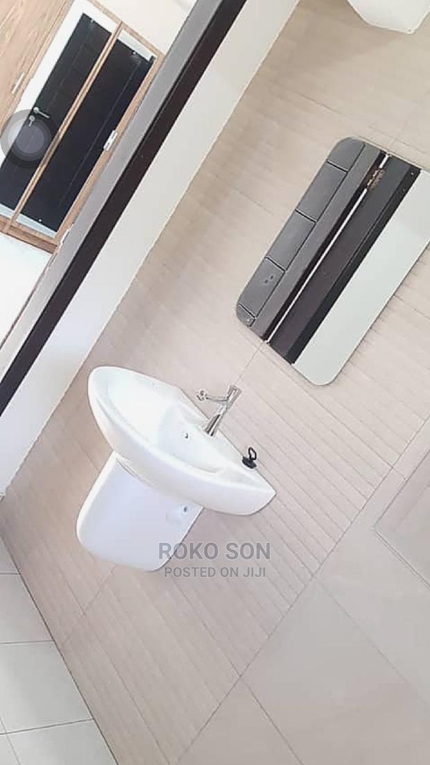 3bdrm House in Dr Roko, A&C Mall Area for rent · Photo 8