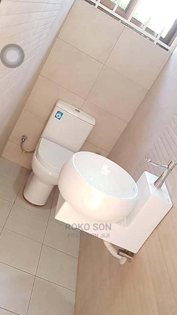 3bdrm House in Dr Roko, A&C Mall Area for rent · Photo 3