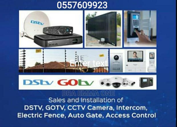 Anntech Satellite and Security Solutions · Photo 1
