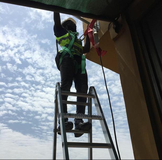 Anntech Satellite and Security Solutions · Photo 2
