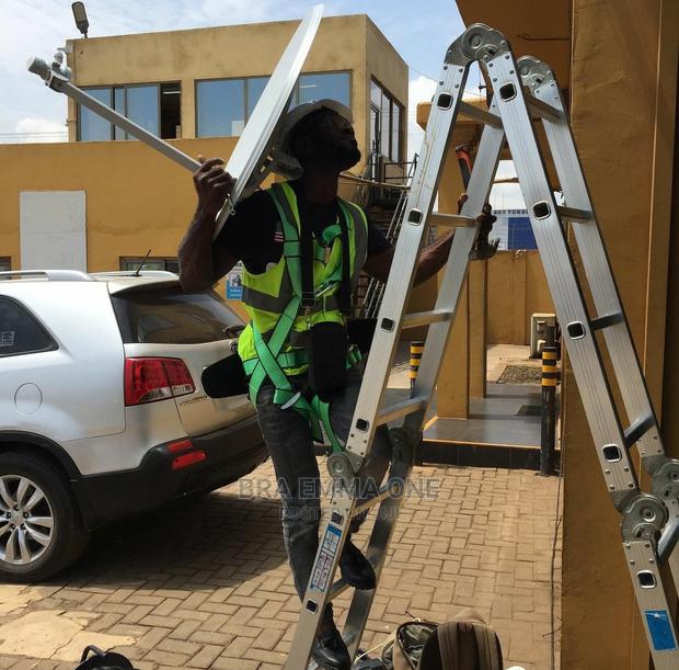 Anntech Satellite and Security Solutions · Photo 3