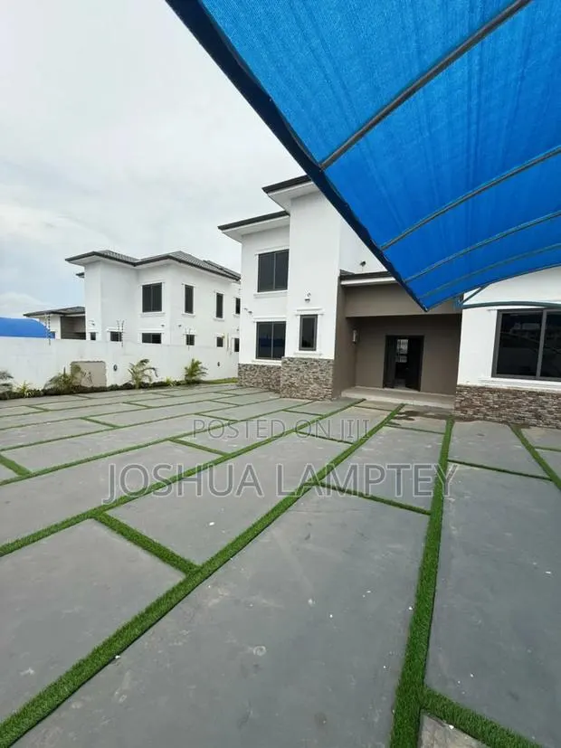 4bdrm House in Community 24 Estate, Spintex for rent · Photo 1