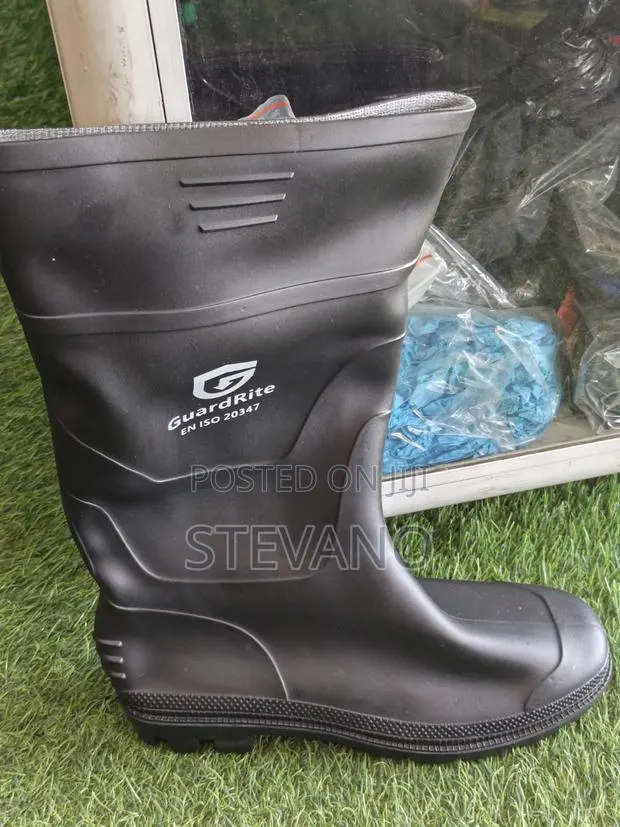 Wellington Boot · Photo 1