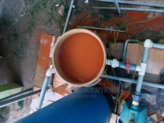Iron Water Expect · Photo 1