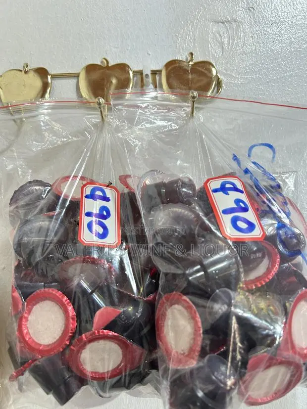 Communion Cup Set · Photo 1