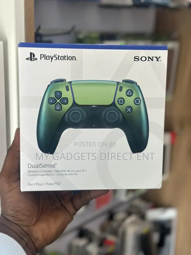 Playstation 5 (Ps5) Controller · Photo 1
