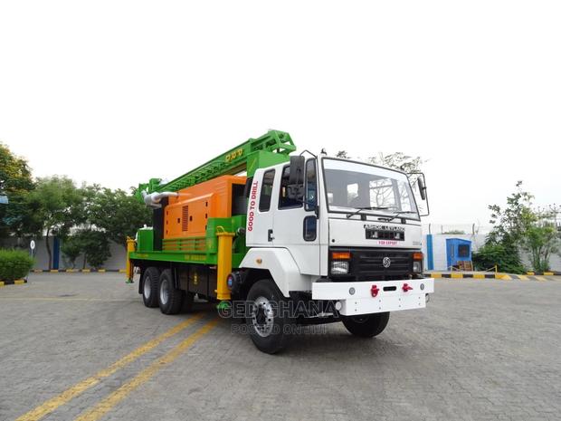 Borehole Rig for Sale · Photo 3