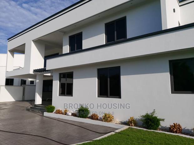 5bdrm House in Bronko Housing, Airport Residential Area for Rent · Photo 2