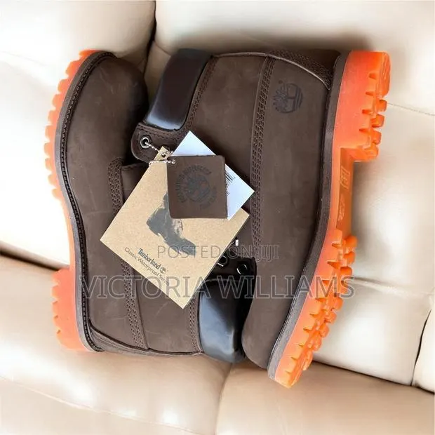 Timberland · Photo 1