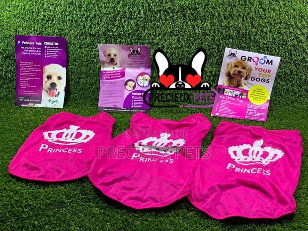 Toy Dog Clothings Series 9 · Photo 6