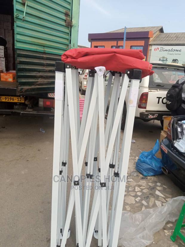 Heavy Duty Canopy · Photo 1