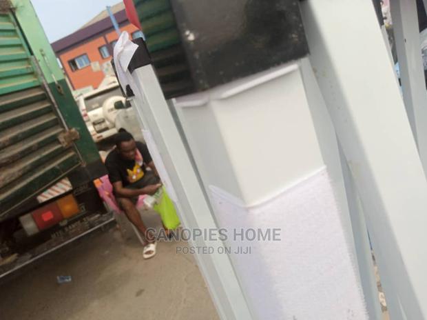 Heavy Duty Canopy · Photo 3