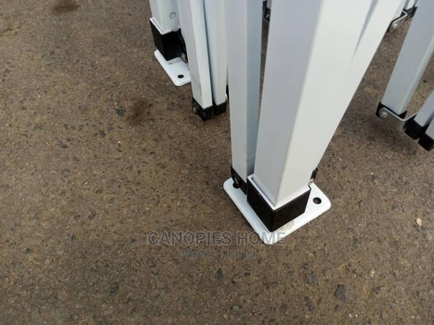 Heavy Duty Canopy · Photo 4