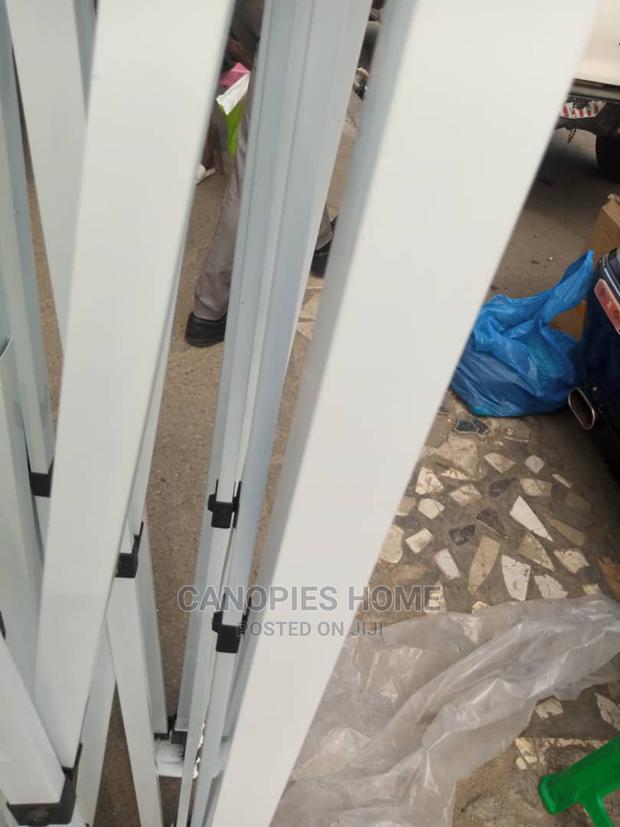 Heavy Duty Canopy · Photo 5