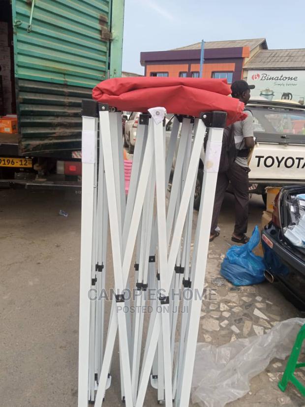 Heavy Duty Canopy · Photo 6