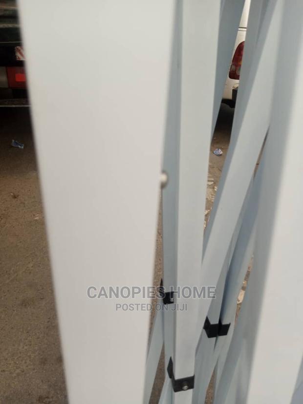 Heavy Duty Canopy · Photo 7