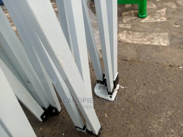 Heavy Duty Canopy · Photo 2