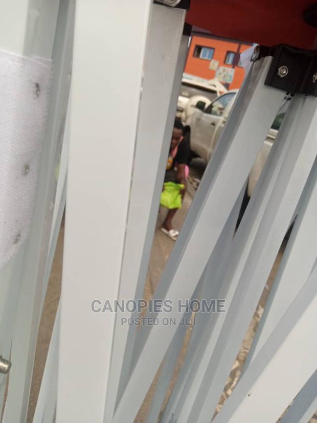 Heavy Duty Canopy · Photo 8