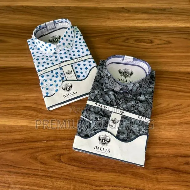Ori*Inal Designed Top Shirts Available · Photo 1