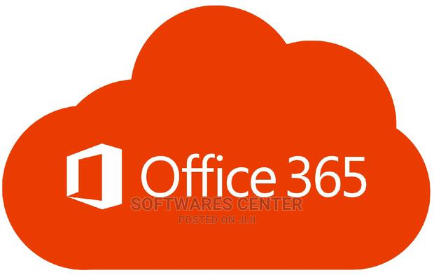 Office 365 Pro Plus Onetime (3 Users) · Photo 1
