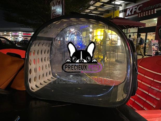 Mobile Toy Dog Bag Series 28 · Photo 1