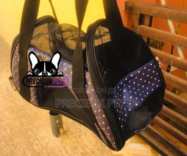 Mobile Toy Dog Bag Series 29 · Photo 1