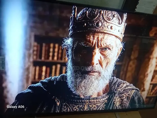 Samsung 43” Full Hd Smart Led Television · Photo 1