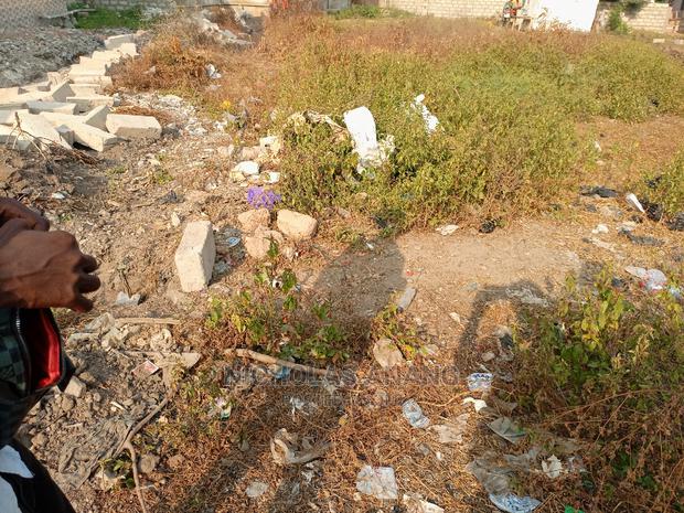 A Genuine Half of Plot for Sale at Teshie Lekma · Photo 3