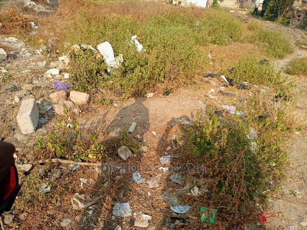 A Genuine Half of Plot for Sale at Teshie Lekma · Photo 4