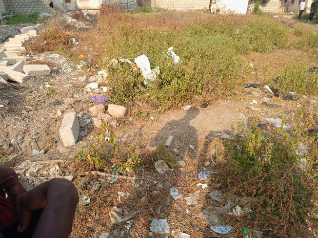 A Genuine Half of Plot for Sale at Teshie Lekma · Photo 5
