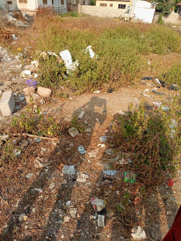 A Genuine Half of Plot for Sale at Teshie Lekma · Photo 6