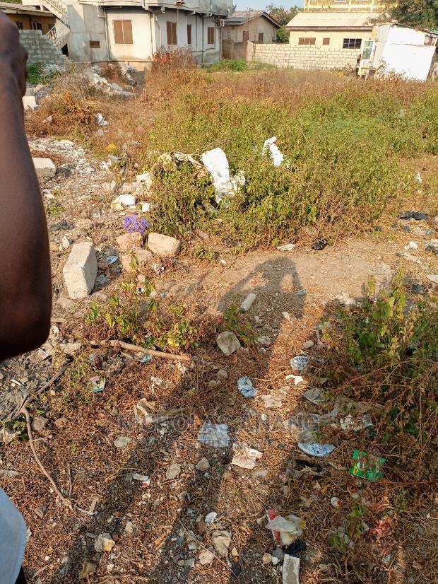 A Genuine Half of Plot for Sale at Teshie Lekma · Photo 7