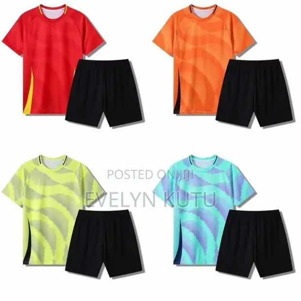 Children Original Jerseys · Photo 1