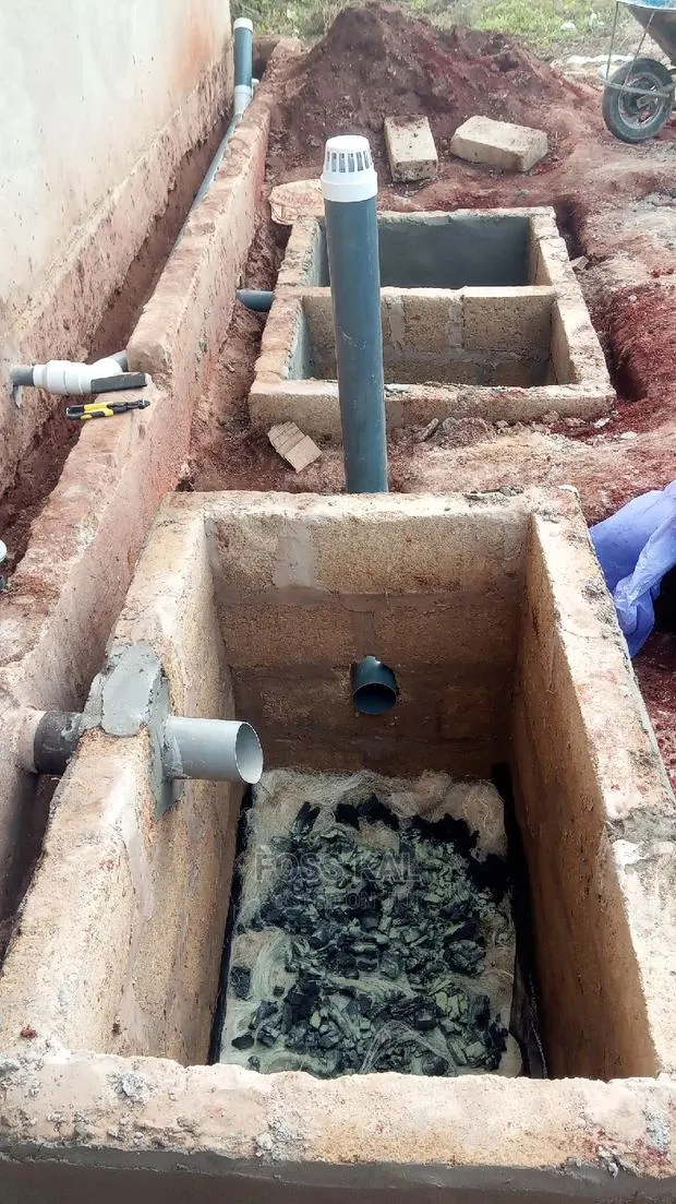 Bio Digester · Photo 1