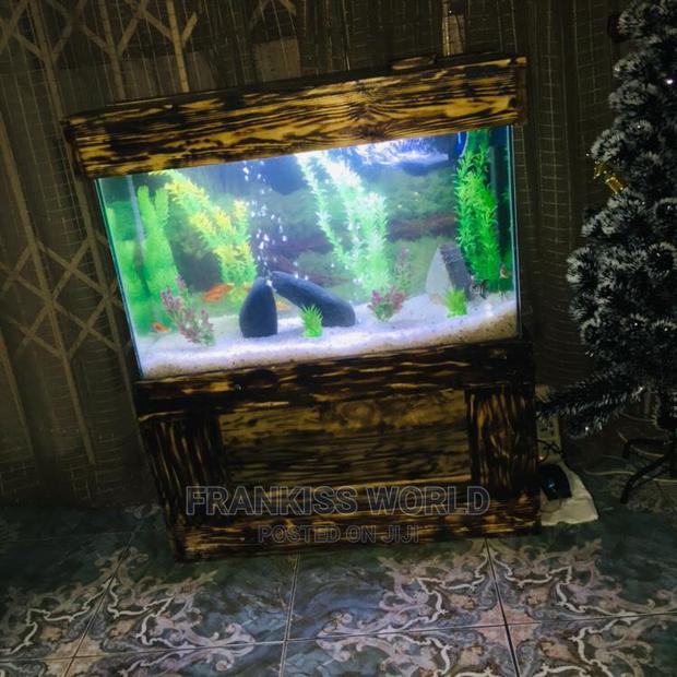 Aquarium for Sale · Photo 2