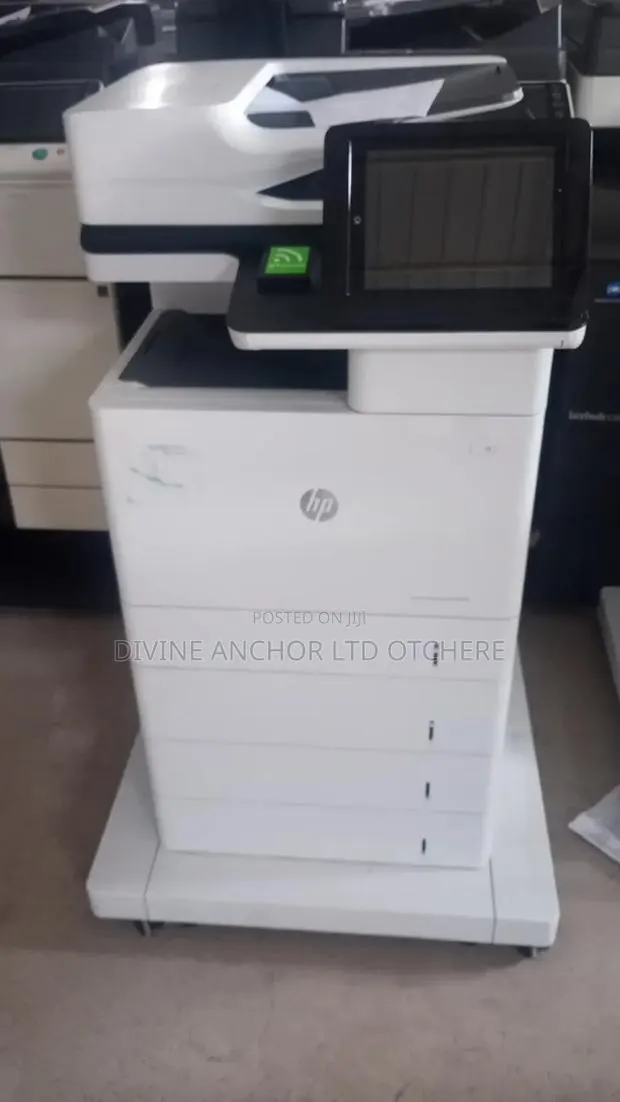 Hp E62665. 3 in 1 Printer · Photo 1