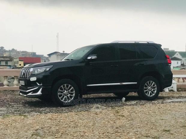 Car Rental Land Cruisers Prado for Hiring. Prado's for Rent · Photo 2