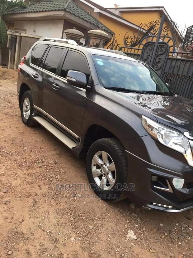 Car Rental Land Cruisers Prado for Hiring. Prado's for Rent · Photo 3