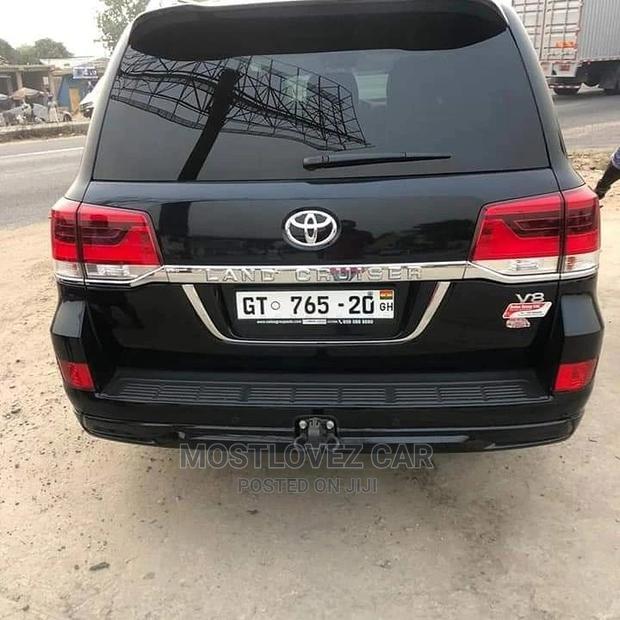 Car Rental Land Cruisers Prado for Hiring. Prado's for Rent · Photo 5