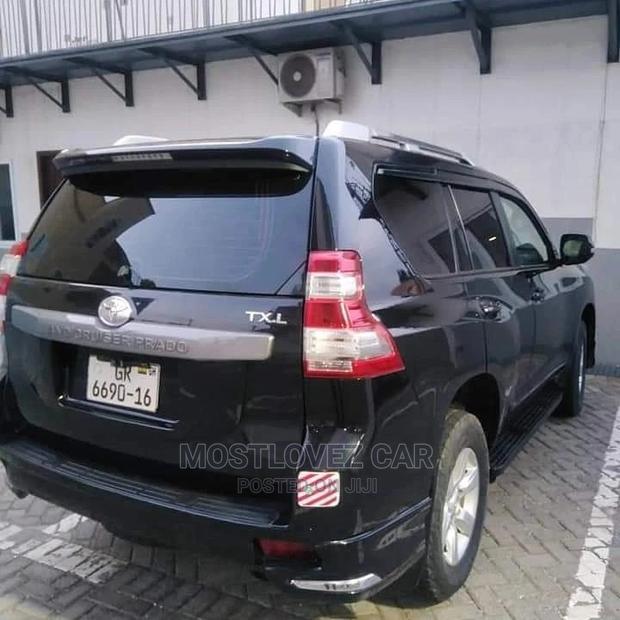 Car Rental Land Cruisers Prado for Hiring. Prado's for Rent · Photo 6